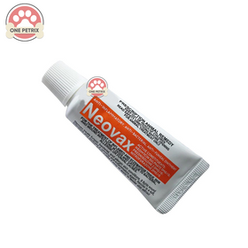 Neovax Ointment (Anti-inflammatory, Anti-bacterial, Anti-fungal) for Dogs and Cats 20G