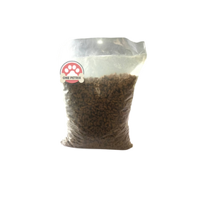 Infinity Adult Cat Food for All Breeds (Salmon Flavor) 1KG