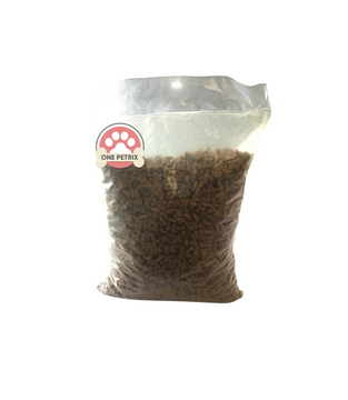 Infinity Adult Cat Food for All Breeds (Salmon Flavor) 1KG