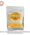 Pawpaw Appetite Booster Food Topper Treats for Cats and Dogs 50g (POUCH)