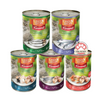 Cindy's Recipe Favourite Wild - Caught Wet Cat Food in Can - 400G