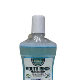 Kimpets Mouth Rinse Mouth Wash 500ML