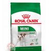 Royal Canin Mini Adult Dog Food Size Health Nutrition - 2KG