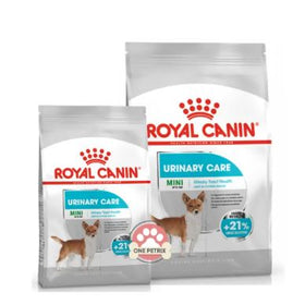Royal Canin Mini Urinary Care (Dogs up to 10KG) Canine Care Nutrition