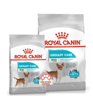 Royal Canin Mini Urinary Care (Dogs up to 10KG) Canine Care Nutrition