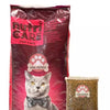 Nutricare Cat Food for All Life Stages (Salmon Flavor)