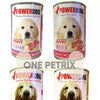 Power Dog Organic Wet Dog Food in Can - 405G