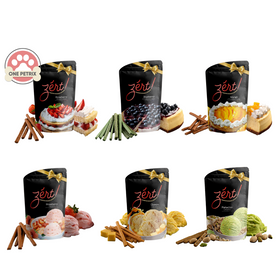 Zert Premium Dessert for Dogs 88G Dog Treats / Snacks