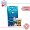 Donate to Strays Worth Saving - Aozi Organic Hypoallergenic Puppy Dog Food (Lamb and Apple Flavor)