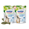 Dentalight Dental Bone Dog Treat / Snack - ( Small, Medium)