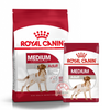 Royal Canin Medium Adult Dog Food Size Health Nutrition