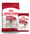Royal Canin Medium Adult Dog Food Size Health Nutrition