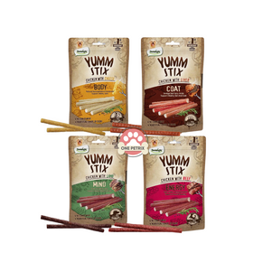 Dentalight Yumm Stix Dog Treat / Snack 50G