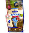 Bosch High Premium Dog Food 1KG - Junior