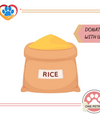 Donate to Stray Love PH - 1kg of Rice