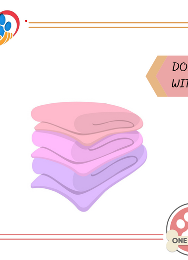 Donate to Stray Love PH - Towel