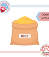 Donate to Strays Worth Saving - 1kg of Rice