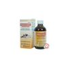 Poenophen (Paracetalmol) Analgesic / Antipyretic Syrup for Pets 60ML