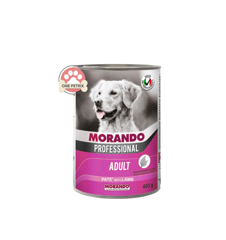 Professional sales dog food