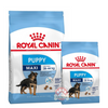 Royal Canin Maxi Junior Puppy Dog Food Size Health Nutrition