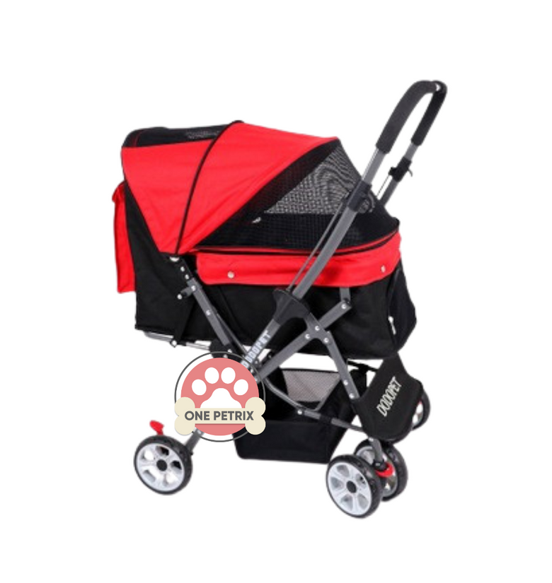 Dodopet dog stroller deals