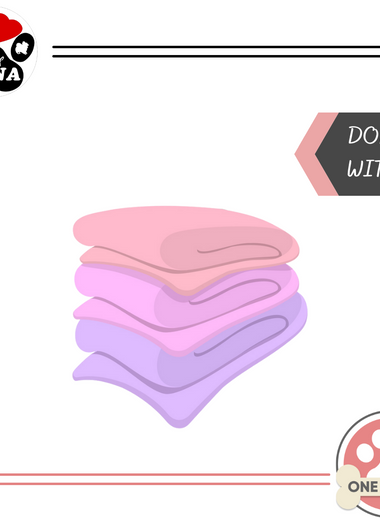 Donate to SANA - Towel