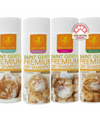 Saint Gertie Premium Cat Dry Shampoo