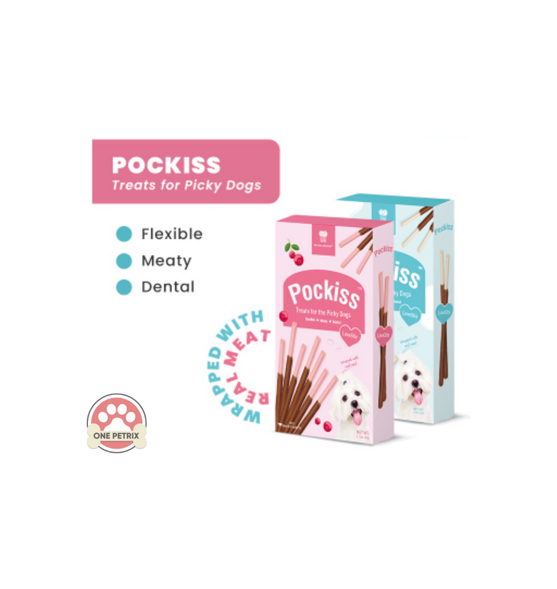 Treats for picky sales dogs