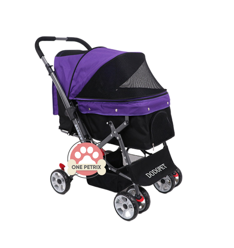 Dodopet stroller best sale