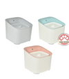 Elite 3L Smart Pet Drinking Fountain with Sensor (PINK , GRAY, GREEN, FILTER)