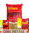 Vitality Value Meal Puppy Dog Food - Lamb and Beef  Flavor