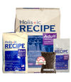 Holistic Recipe Adult Dog Food (Lamb Meal and Rice Flavor)