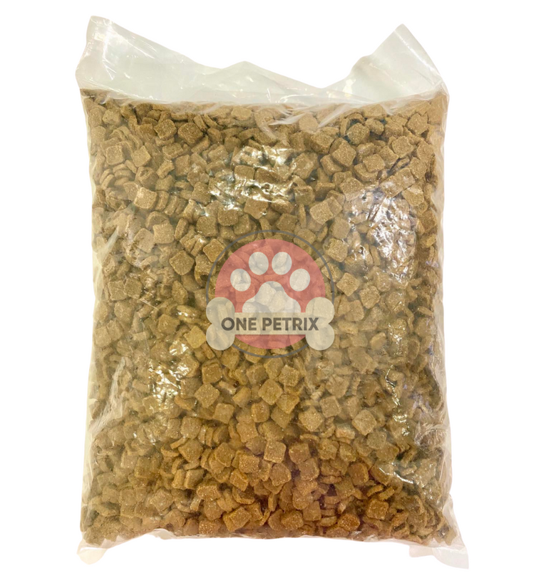 Vitality value deals meal puppy ingredients