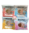 Kitty Diet Adult Cat and Kitten Cat Food 1kg