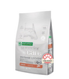 Nature's Protection Superior Care White Dogs Small and Mini Breeds Adult Dog Food (Salmon Flavor)