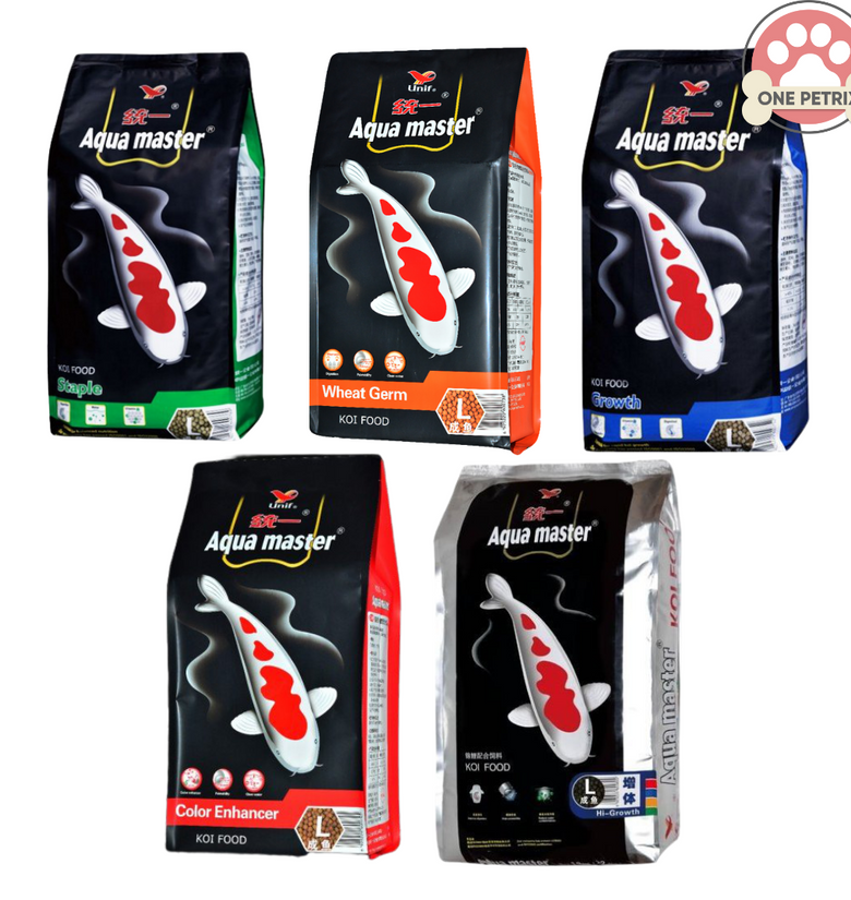 Koi online food 10kg