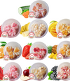 Pawsiclesz Frozen Fruits Dog / Cat Snack / Treats ( 5PCS.)