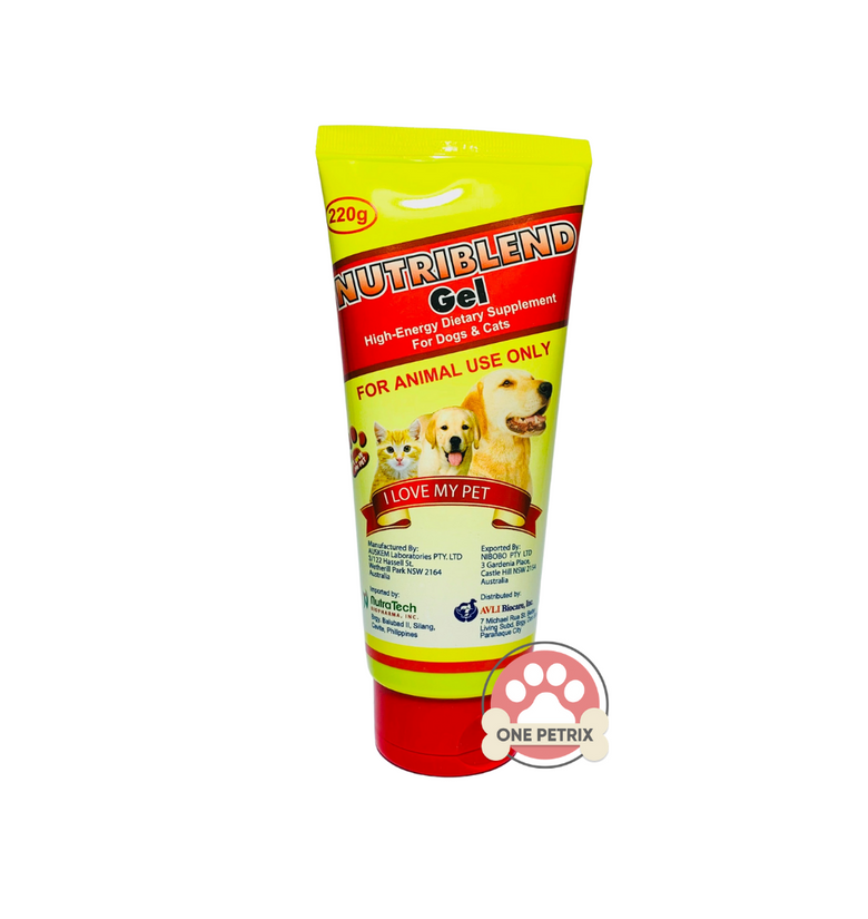 Nutriblend outlet