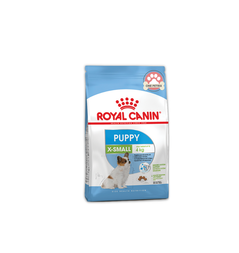 Dundonald Bargain Vets For Pets Dundonald Royal Canin Puppy