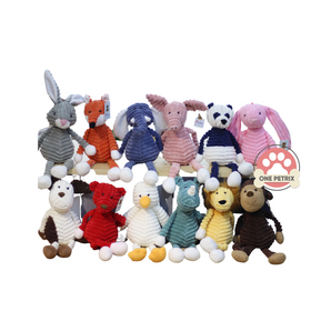 Pet Stuffed Toy / Cat and Dog Toy