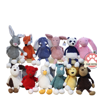 Pet Stuffed Toy / Cat and Dog Toy