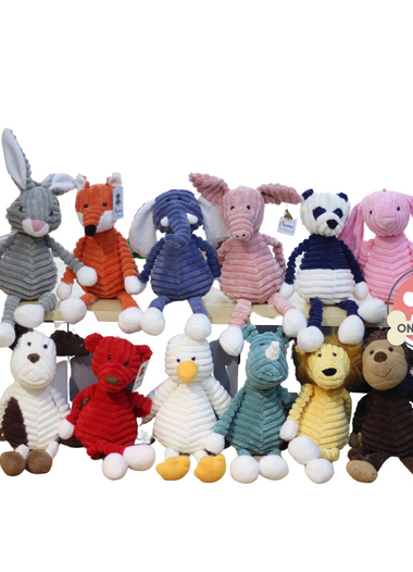 Pet Stuffed Toy / Cat and Dog Toy