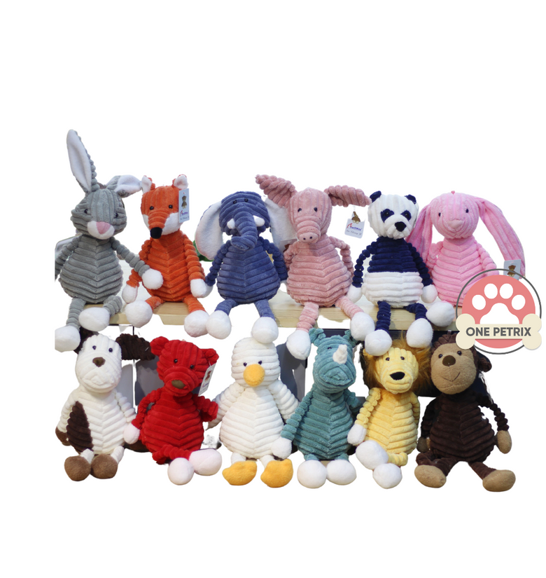 Pet Stuffed Toy / Cat and Dog Toy