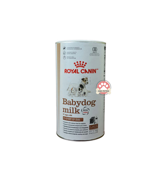 Royal Canin Babydog Milk First Age Dog / Puppy Milk Replacer (for 0-2 Months) 400G