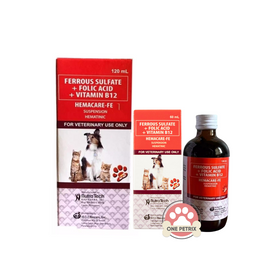 Liquid folic outlet acid for dogs