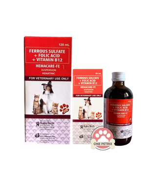 Folic acid hot sale for cats