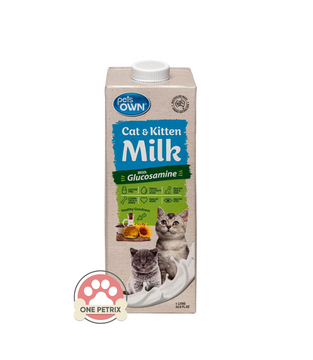 Cosi pet hot sale milk for kittens