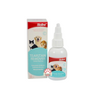 Bioline Tearstain Remover for Dogs, Cats and Small Pets 50ML