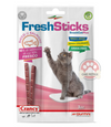 Crancy Cat Fresh Sticks Dental Snack 15G