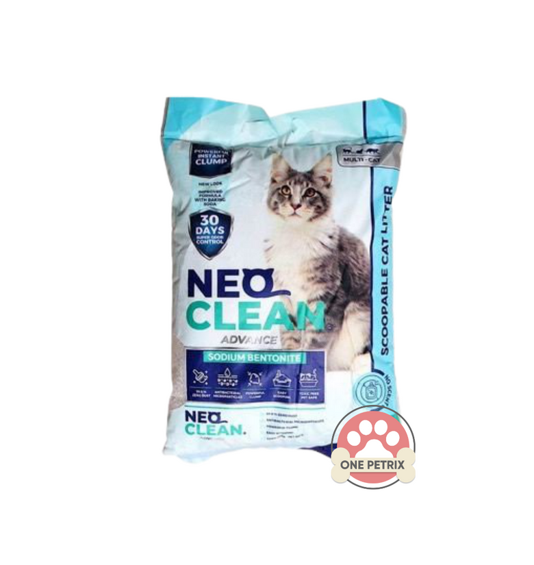 Neo sales cat food